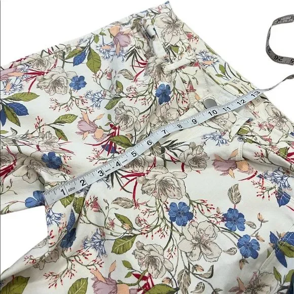 J. Jill Authentic Fit Ankle Denim Jeans - Picture 13 of 15